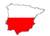BODEGAS TÚNEL - Polski